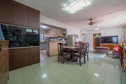 Blk 732 Jurong West Street 73 (Jurong West), HDB 5 Rooms #579276321